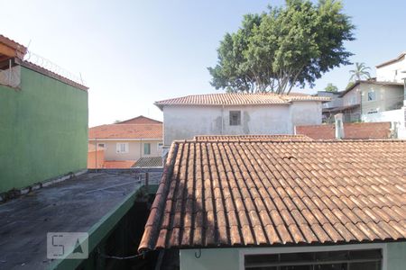 Vista do quarto 2 de casa para alugar com 2 quartos, 80m² em Jardim Monte Kemel, São Paulo