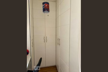 Suíte 1 de apartamento para alugar com 3 quartos, 124m² em Vila Mascote, São Paulo