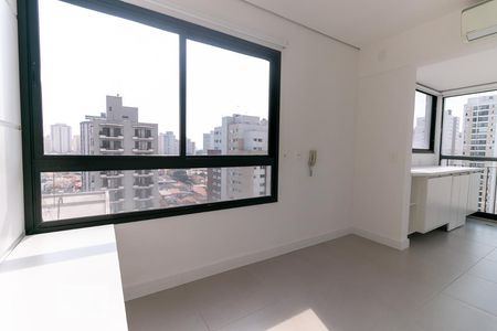 Sala de apartamento à venda com 1 quarto, 40m² em Vila da Saúde, São Paulo