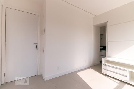 Quarto de apartamento para alugar com 1 quarto, 40m² em Vila da Saúde, São Paulo