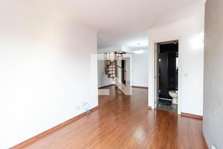 Sala de apartamento para alugar com 3 quartos, 180m² em Bela Aliança, São Paulo