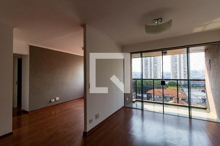 Sala 2 de apartamento para alugar com 3 quartos, 180m² em Bela Aliança, São Paulo