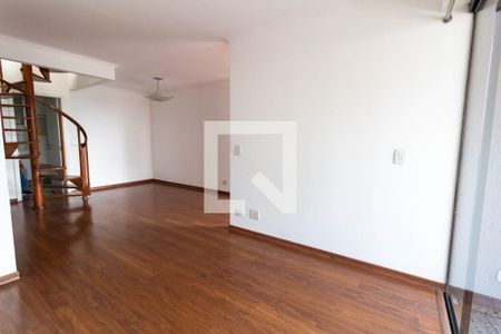 Sala de apartamento à venda com 3 quartos, 180m² em Bela Aliança, São Paulo