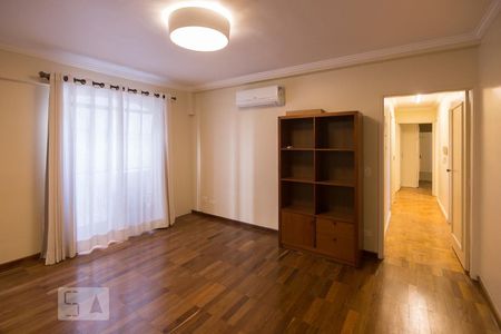 Sala de apartamento à venda com 3 quartos, 200m² em Perdizes, São Paulo