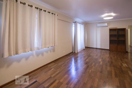 Sala de apartamento à venda com 3 quartos, 200m² em Perdizes, São Paulo