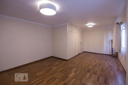 Sala de apartamento à venda com 3 quartos, 200m² em Perdizes, São Paulo