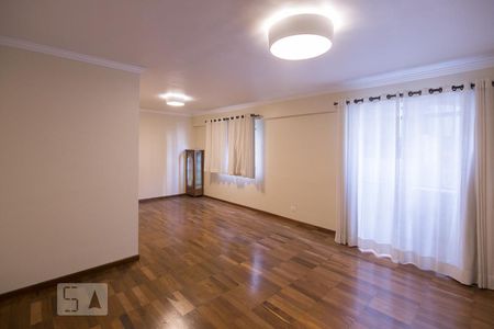 Apartamento à venda com 3 quartos, 200m² em Perdizes, São Paulo