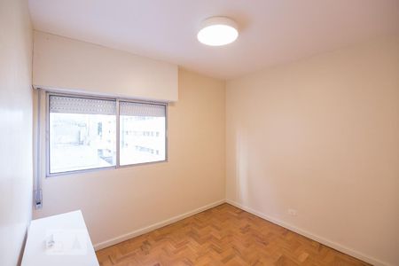 Suíte 1 de apartamento à venda com 3 quartos, 200m² em Perdizes, São Paulo