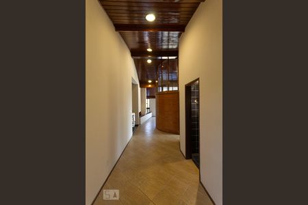 Entrada de casa à venda com 4 quartos, 752m² em Vila Sônia, São Paulo