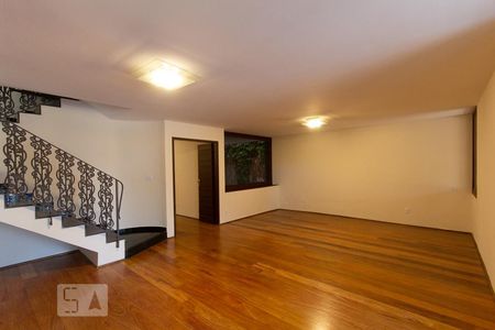Sala de casa à venda com 4 quartos, 752m² em Vila Sônia, São Paulo