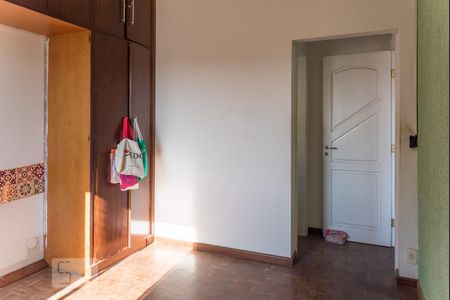 Suite  de apartamento à venda com 3 quartos, 109m² em Andaraí, Rio de Janeiro