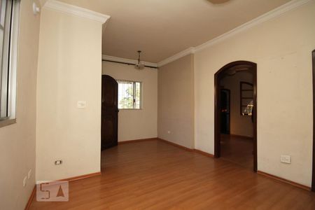 Sala de casa para alugar com 3 quartos, 240m² em Vila São José (ipiranga), São Paulo