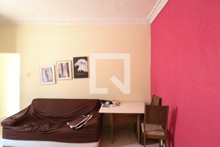 Sala de apartamento para alugar com 2 quartos, 70m² em Engenho Novo, Rio de Janeiro