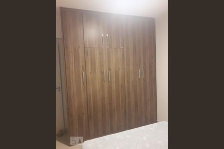 Suite de apartamento à venda com 2 quartos, 66m² em Parque São Jorge, São Paulo