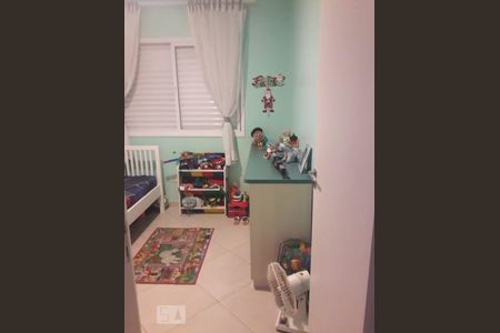 Quarto 1 de apartamento à venda com 2 quartos, 66m² em Parque São Jorge, São Paulo