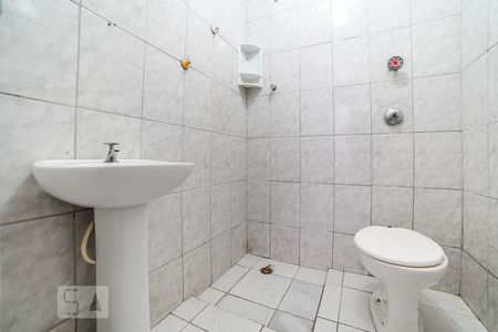 Banheiro de casa à venda com 1 quarto, 72m² em Jardim Brasil (zona Norte), São Paulo