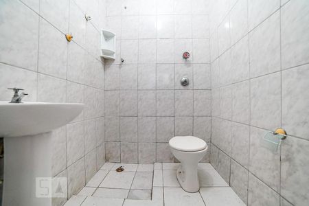 Banheiro de casa à venda com 1 quarto, 72m² em Jardim Brasil (zona Norte), São Paulo