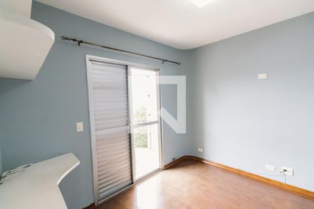 Suíte 1 de apartamento à venda com 3 quartos, 97m² em Alto de Pinheiros, São Paulo