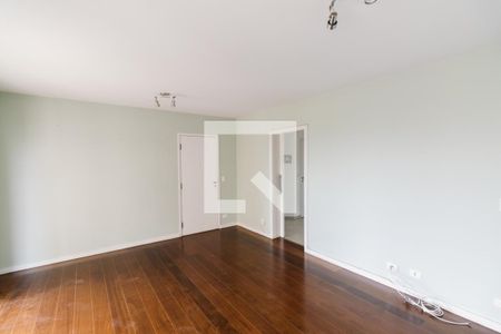 Sala de apartamento à venda com 3 quartos, 97m² em Alto de Pinheiros, São Paulo