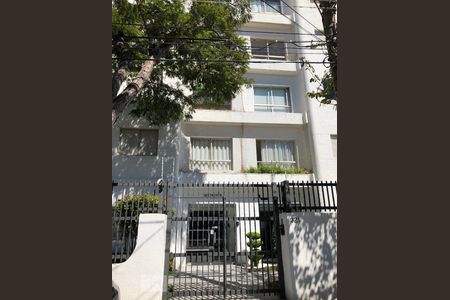 fachada de apartamento à venda com 2 quartos, 82m² em Jardim Guarani, Campinas