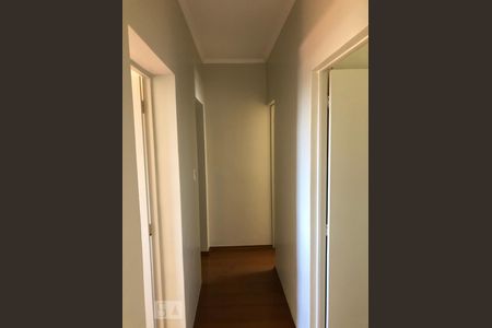 corredor de apartamento à venda com 2 quartos, 82m² em Jardim Guarani, Campinas