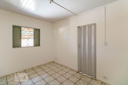 Quarto de casa para alugar com 1 quarto, 30m² em Vila Maria, São Paulo