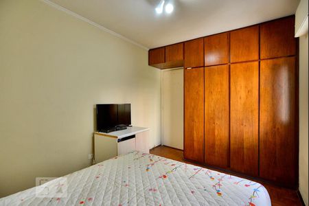 Quarto 2 de apartamento para alugar com 2 quartos, 85m² em Perdizes, São Paulo