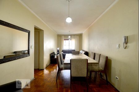 Sala de apartamento para alugar com 2 quartos, 85m² em Perdizes, São Paulo