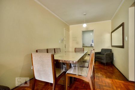 Sala de apartamento para alugar com 2 quartos, 85m² em Perdizes, São Paulo