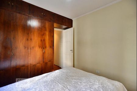 Quarto 1 de apartamento para alugar com 2 quartos, 85m² em Perdizes, São Paulo