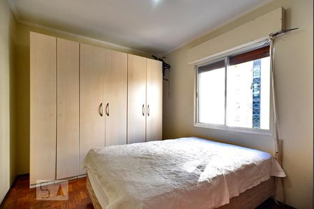 Quarto 1 de apartamento para alugar com 2 quartos, 85m² em Perdizes, São Paulo