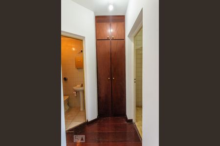 Hall de kitnet/studio à venda com 1 quarto, 50m² em Centro, Campinas