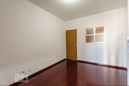 Studio à venda com 50m², 1 quarto e 1 vagaSala