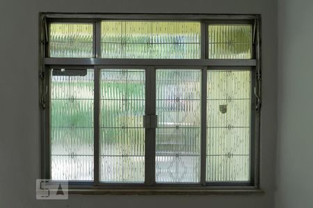 Detalhe Sala de apartamento à venda com 3 quartos, 100m² em Irajá, Rio de Janeiro