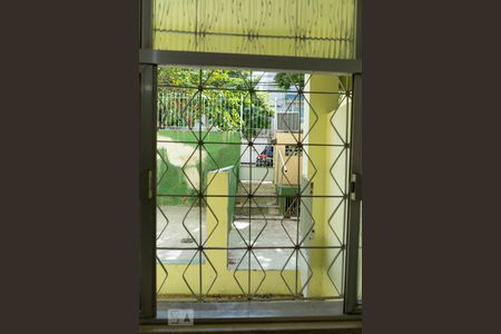 Vista da Sala de apartamento à venda com 3 quartos, 100m² em Irajá, Rio de Janeiro