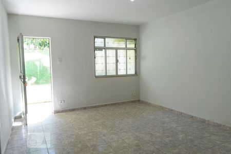 Sala de apartamento à venda com 3 quartos, 100m² em Irajá, Rio de Janeiro