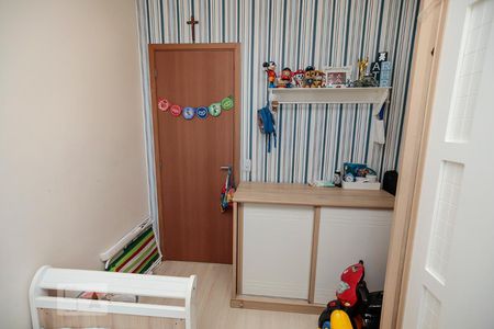 Quarto 1 de apartamento à venda com 2 quartos, 49m² em Cascadura, Rio de Janeiro