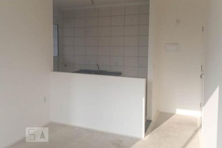 Apartamento para alugar com 45m², 2 quartos e sem vagaSala 