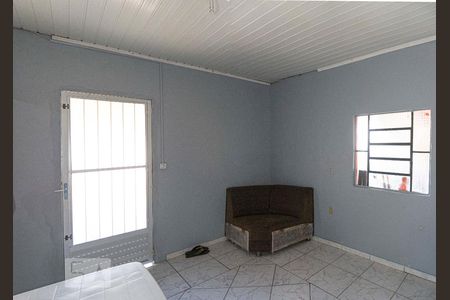 Sala de casa à venda com 1 quarto, 100m² em Feitoria, São Leopoldo