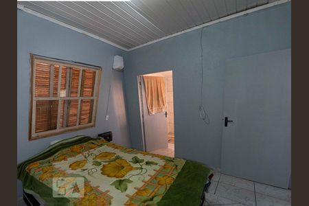 Dormitório de casa à venda com 1 quarto, 100m² em Feitoria, São Leopoldo