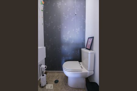 Lavabo de apartamento à venda com 3 quartos, 125m² em Vila Pompéia, São Paulo