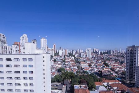 Vista Varanda Sala de apartamento à venda com 3 quartos, 125m² em Vila Pompéia, São Paulo