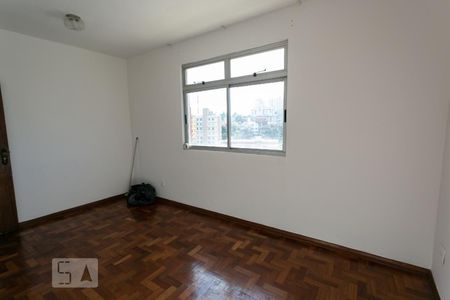 Sala de apartamento à venda com 3 quartos, 70m² em Concórdia, Belo Horizonte