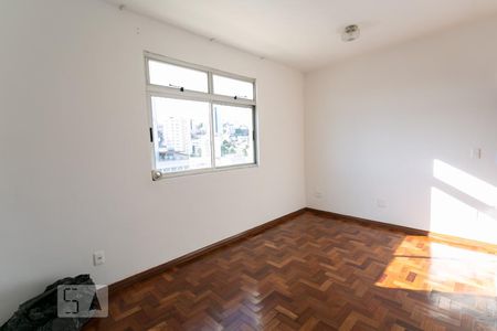 Sala de apartamento à venda com 3 quartos, 70m² em Concórdia, Belo Horizonte