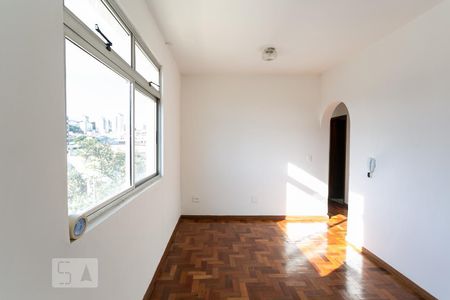 Sala de apartamento à venda com 3 quartos, 70m² em Concórdia, Belo Horizonte