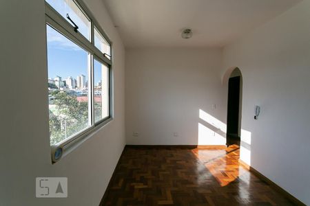 Sala de apartamento à venda com 3 quartos, 70m² em Concórdia, Belo Horizonte