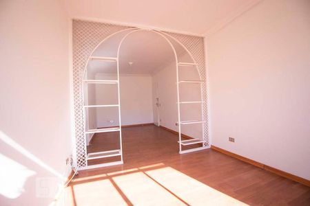 sala de apartamento à venda com 2 quartos, 68m² em Parque Itália, Campinas