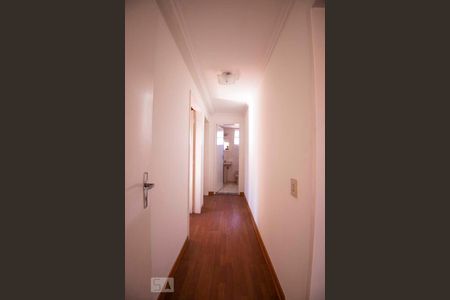 corredor de apartamento à venda com 2 quartos, 68m² em Parque Itália, Campinas