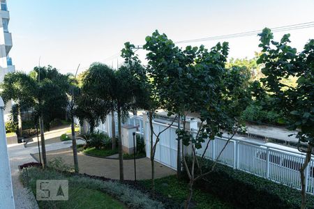 Vista da Varanda da Sala de apartamento à venda com 2 quartos, 75m² em Recreio dos Bandeirantes, Rio de Janeiro