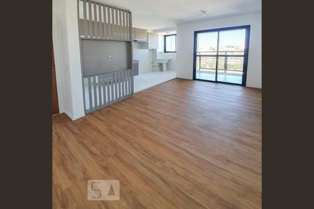 Sala de apartamento para alugar com 2 quartos, 47m² em Altos de Vila Prudente, São Paulo